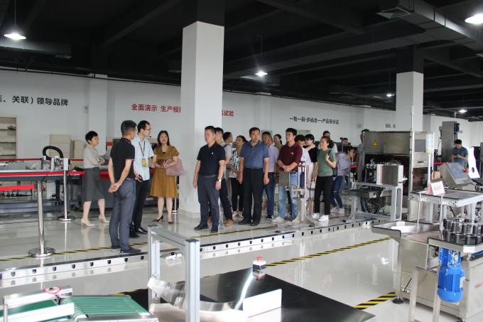 چین Hefei Luox Yougao Technology Co., Ltd. نمایه شرکت 2