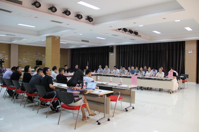 چین Hefei Luox Yougao Technology Co., Ltd. نمایه شرکت 1