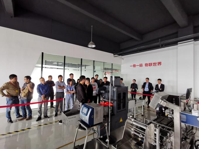 چین Hefei Luox Yougao Technology Co., Ltd. نمایه شرکت 3