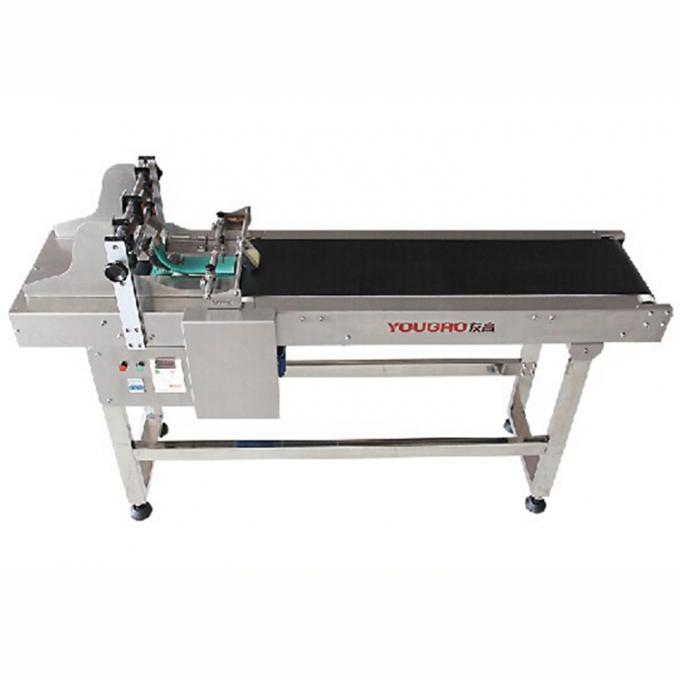 YOUGAO 9011A طول Broden سرعت بالا خودکار صفحه کشی تغذیه اصطکاک 0