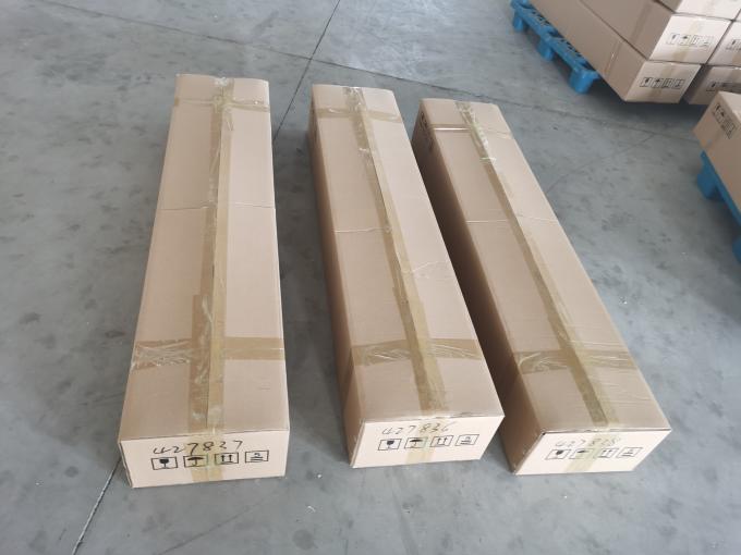 B6 به علاوه پرینتر Cij کدگذاری ماشین کمربند حمل کننده 1