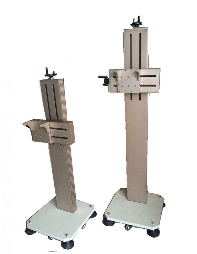 J6 SS 1200mm لیزر کدنویسی پرینتر جوهر 0
