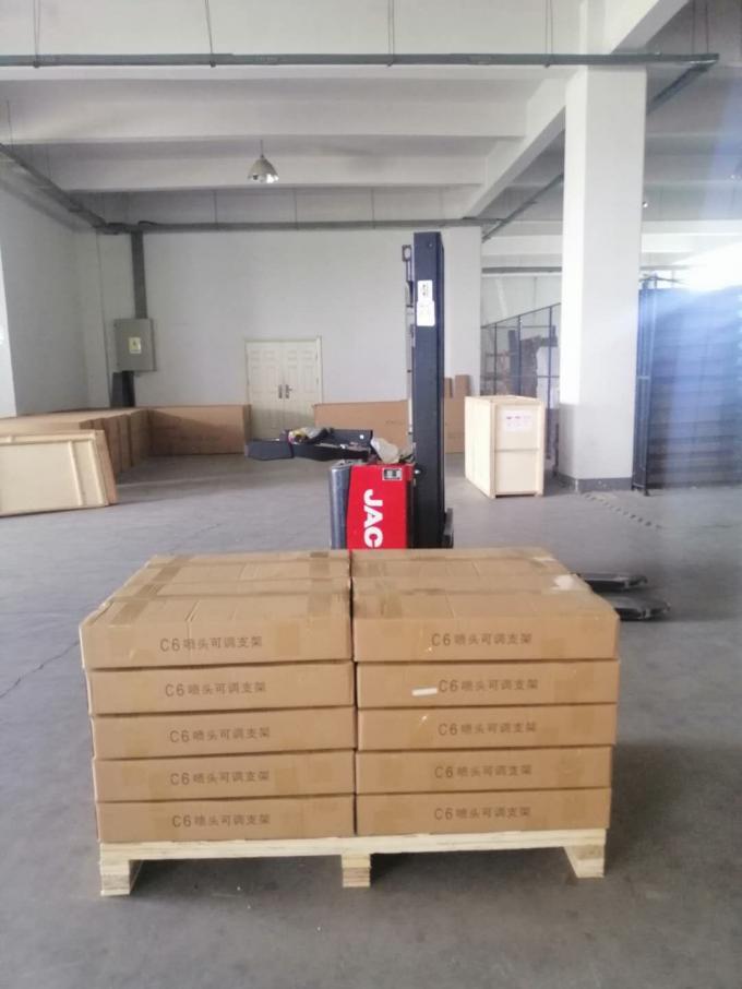 کد گذاری تاریخ چاپگر جوهر 1