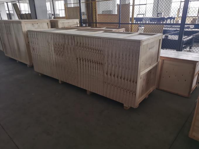 دستگاه تغذیه کارتونی اتوماتیک 600pcs/Min 1