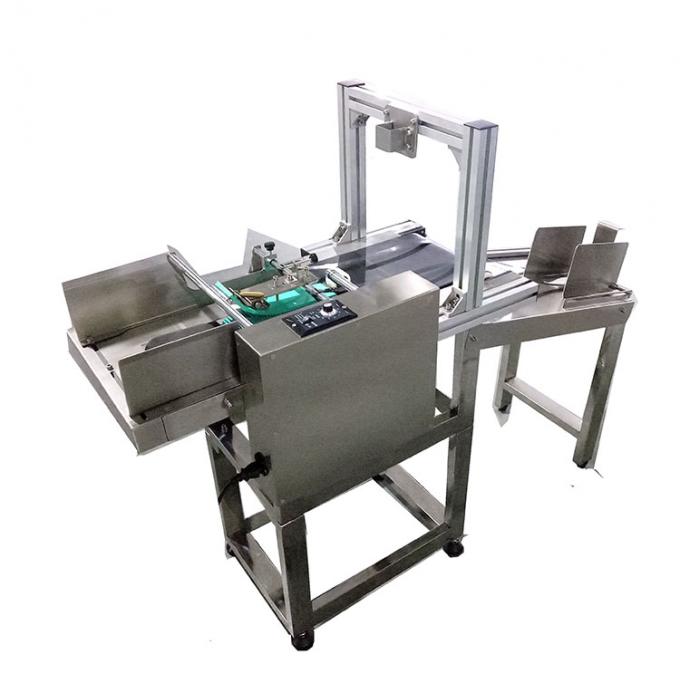 دستگاه صدور صفحه با نوع اصطکاک 800 میلی متری با گیرنده ساده 0