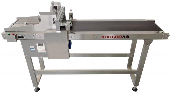 YOUGAO 9011D کارتن کاغذ خوردگی اصطکاک 0