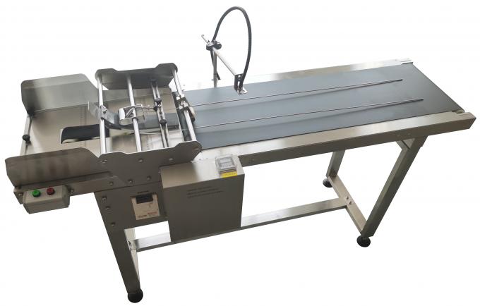 ماشین تراش با سرعت بالا 600pcs/min نیمه اتوماتیک 0