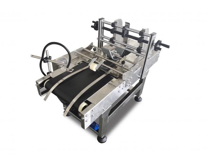 180W Desktop Friction Pouch Feeder Conveyor با شمارنده حسگر 0