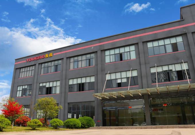 چین Hefei Luox Yougao Technology Co., Ltd. نمایه شرکت 3