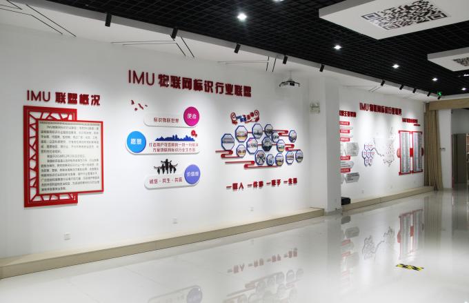 چین Hefei Luox Yougao Technology Co., Ltd. نمایه شرکت 5