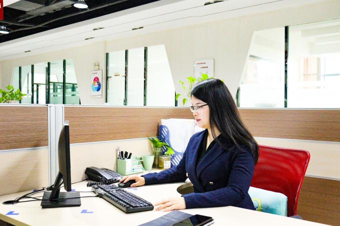 چین Hefei Luox Yougao Technology Co., Ltd. نمایه شرکت 6