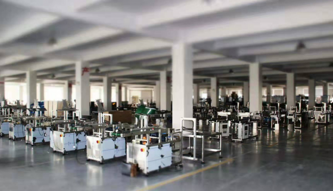 سرعت بدون گام CIJ ماشین تغذیه اصطکاک براکت نیمه اتوماتیک 12