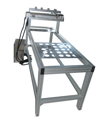 10 کیلوگرم چاپ کد گذاری X سیستم تراویس