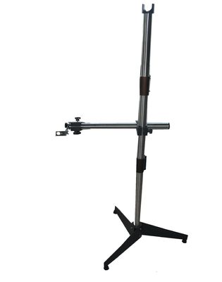 C6 CIJ Coding Inkjet Printer Bracket Hand Holder (مطبق جوهر آمیزی کدگذاری شده)