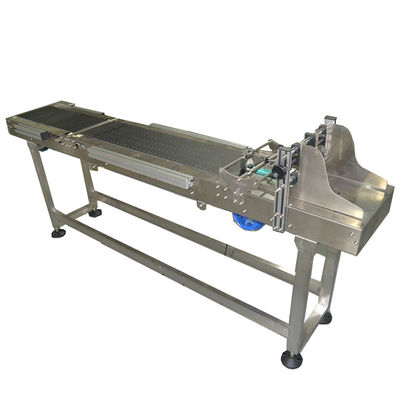 180W 2000*340 235*750mm جذب جریان محوری Cij چاپگر کیسه های پلاستیکی صفحه ساز