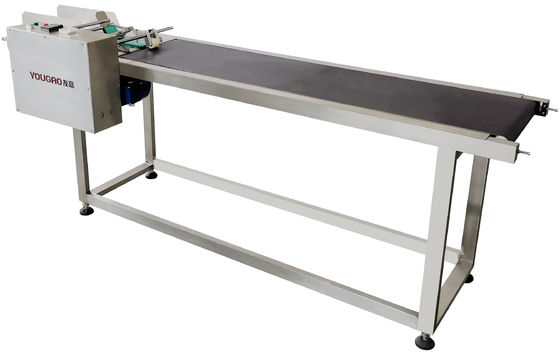 YG 2002A-F3 2000mm ماشین شماره گیری نوع اصطکاک