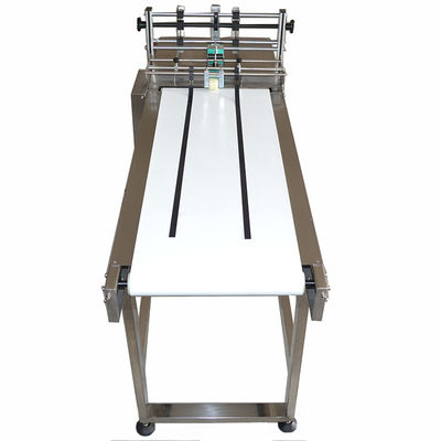 560mm عرض 370W فولاد ضدآفتاب فیدر کد چاپگر