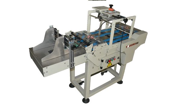 YG 9021A کیسه های پلاستیکی اصطکاکی