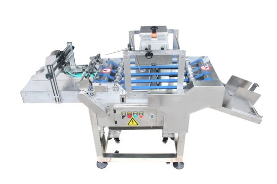 YG 9021A کیسه های پلاستیکی اصطکاکی