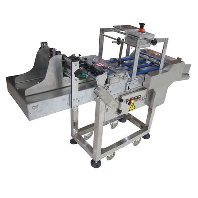 YG 9021A کیسه های پلاستیکی اصطکاکی