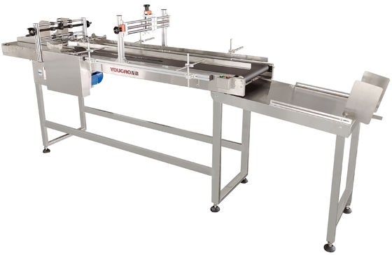 560mm عرض 370W فولاد ضدآفتاب فیدر کد چاپگر