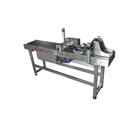 ماشین لیزر Yougao 9011A-O ماشین تغذیه اصطکاک همپوشانی