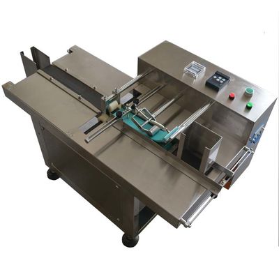 YG-5005A کارتهای جداسازی شماره گیری تغذیه اصطکاک