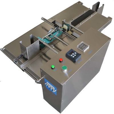 YG-5005A کارتهای جداسازی شماره گیری تغذیه اصطکاک