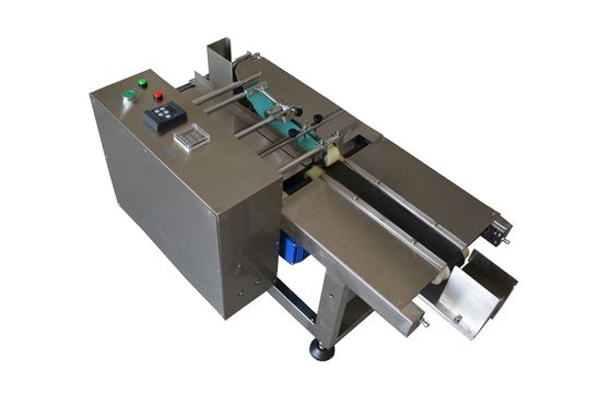 YG-5005A کارتهای جداسازی شماره گیری تغذیه اصطکاک