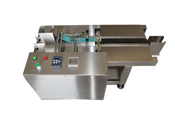 YG 5005A چاپگر خودکار جوهر آمیزی کد کارت کاغذ اصطکاک