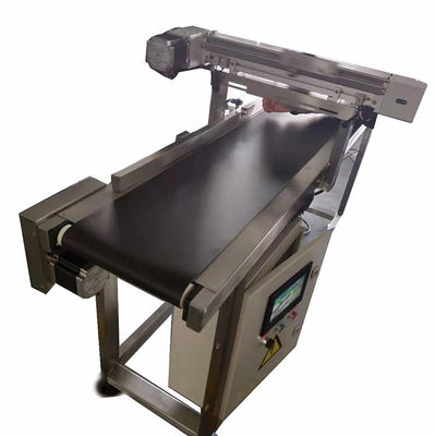 E5 400W X Traverse System Egg Coding Conveyor Machine برای کد گذاری تاریخ