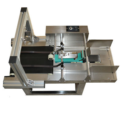 دستگاه A6-D Desktop Friction Feeder برای دستگاه لیزری چاپگر جوهر