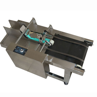 دستگاه A6-D Desktop Friction Feeder برای دستگاه لیزری چاپگر جوهر