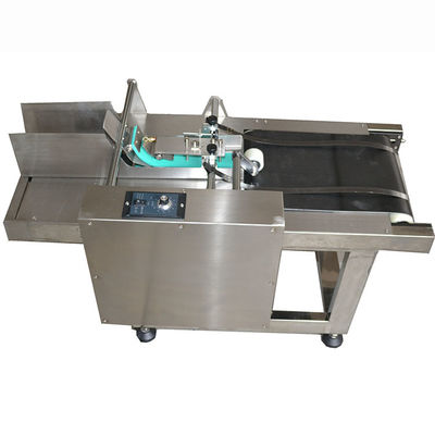 دستگاه A6-D Desktop Friction Feeder برای دستگاه لیزری چاپگر جوهر