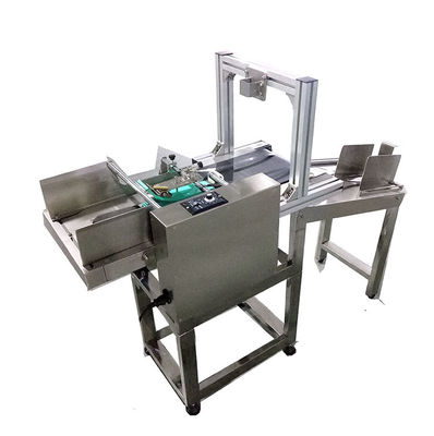 120W A6 Paper Desktop Friction Feeder برای راه حل های چاپی