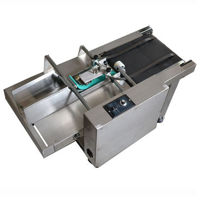 120W A6 Paper Desktop Friction Feeder برای راه حل های چاپی