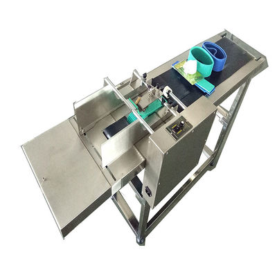320mm طول A6 به علاوه کدگر دسته TTO تغذیه اصطکاک
