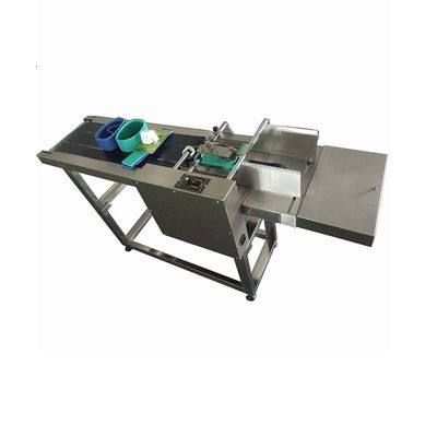 320mm طول A6 به علاوه کدگر دسته TTO تغذیه اصطکاک