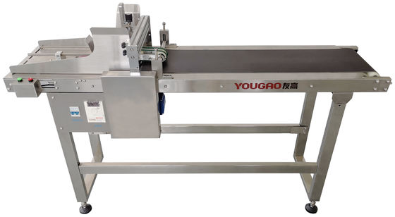 YOUGAO 9011D چاپگر ویدئوژت فیدر کاغذ اصطکاک برای کارتون کاغذ پلاستیک