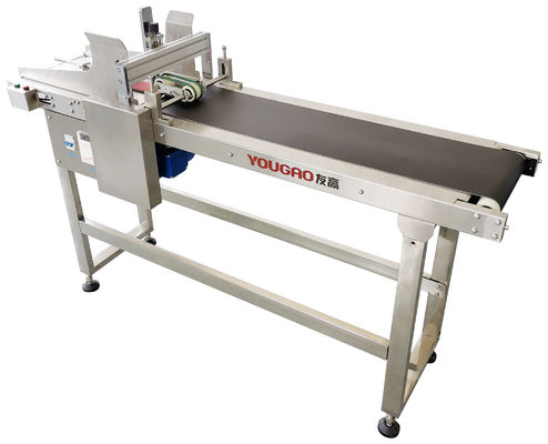 YOUGAO 9011D کارتن کاغذ خوردگی اصطکاک