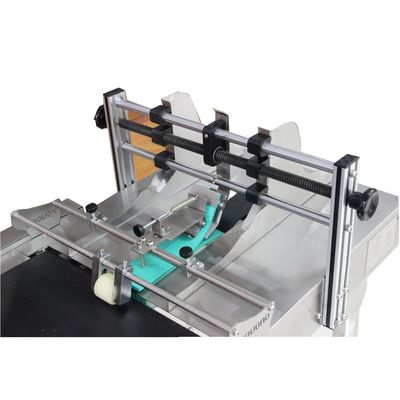 YG-2002A-F4 فیدر و استاکر اصطکاک برای ماشین لیزر و چاپگر حرارتی
