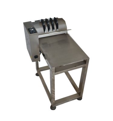 YG SLJ02 دستگاه دریافت نیمه اتوماتیک مطابقت با تغذیه اصطکاک