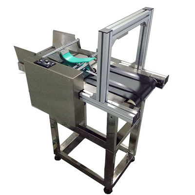 دستگاه صدور صفحه با نوع اصطکاک 800 میلی متری با گیرنده ساده