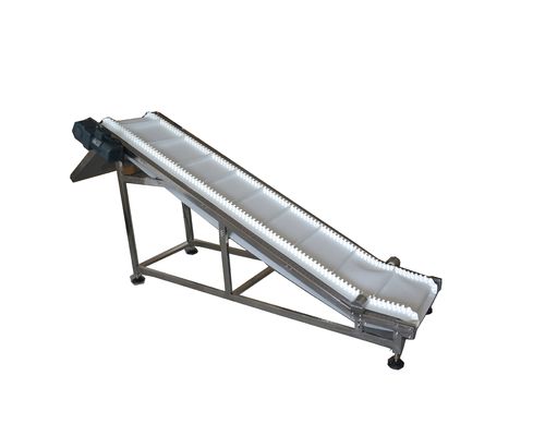 کانویر کدگذاری شیب دار 400 وات برای دستگاه لیزر چاپگر TIJ