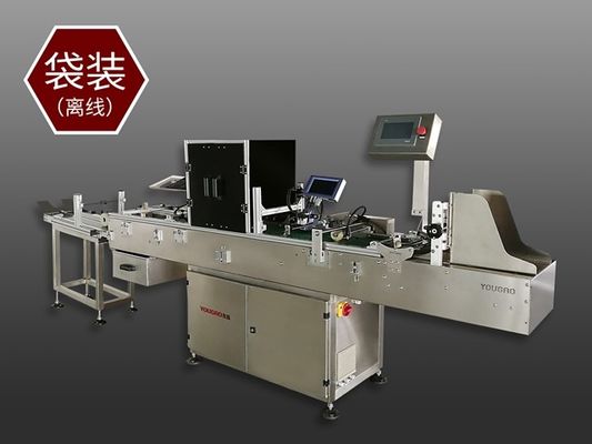 سیستم بازرسی بصری SS