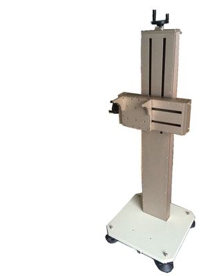پشتیبانی از پرینتر لیزر کدگذاری Inkjet