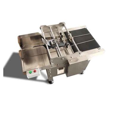 اندازه سفارشی میز کار درخشش کاغذ تغذیه کننده برای راه حل های چاپ