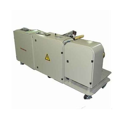 دستگاه بازپرداخت فیلم نوع استاندارد به طور خودکار PLC قابل برنامه ریزی