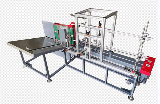 فیدر کارتونی عمودی و خودکار