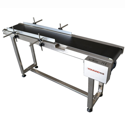 کانویر کدگذاری کمربند بازو قابل تنظیم یک طرفه CIJ TIJ Printers